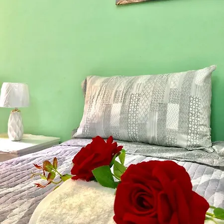Casa Carmen *
