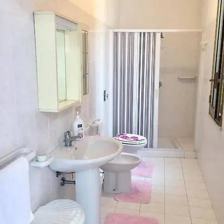 度假居 Casa Carmen *