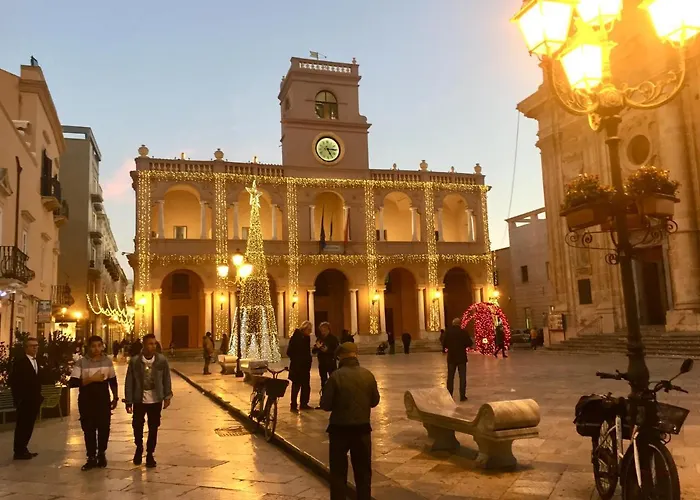 Casa Carmen Dom wakacyjny