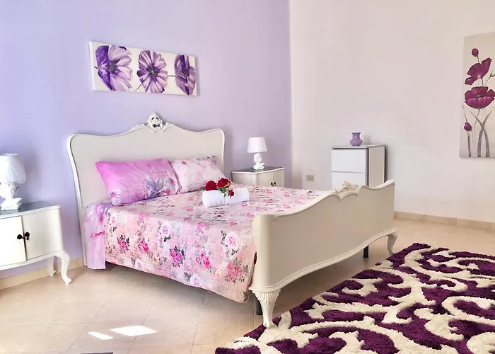 Casa Carmen Dom wakacyjny