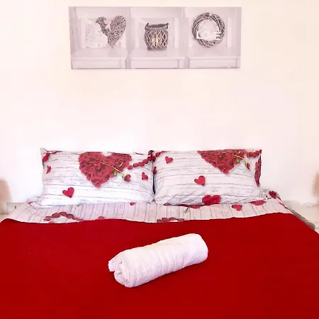 Casa Carmen Casa vacanze Marsala