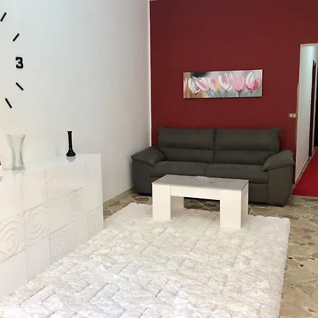 Ferienhaus Casa Carmen *