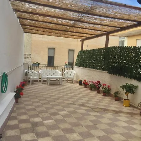 Casa Carmen * Marsala