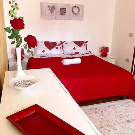 Casa Carmen Casa vacanze *