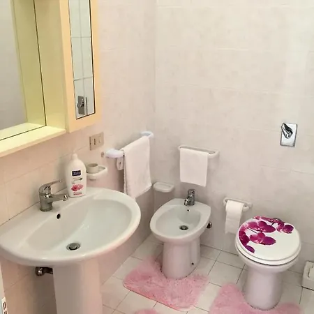 Casa vacanze Casa Carmen *