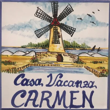 Casa Carmen Marsala